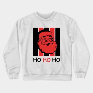 Hohoho Crewneck Sweatshirt